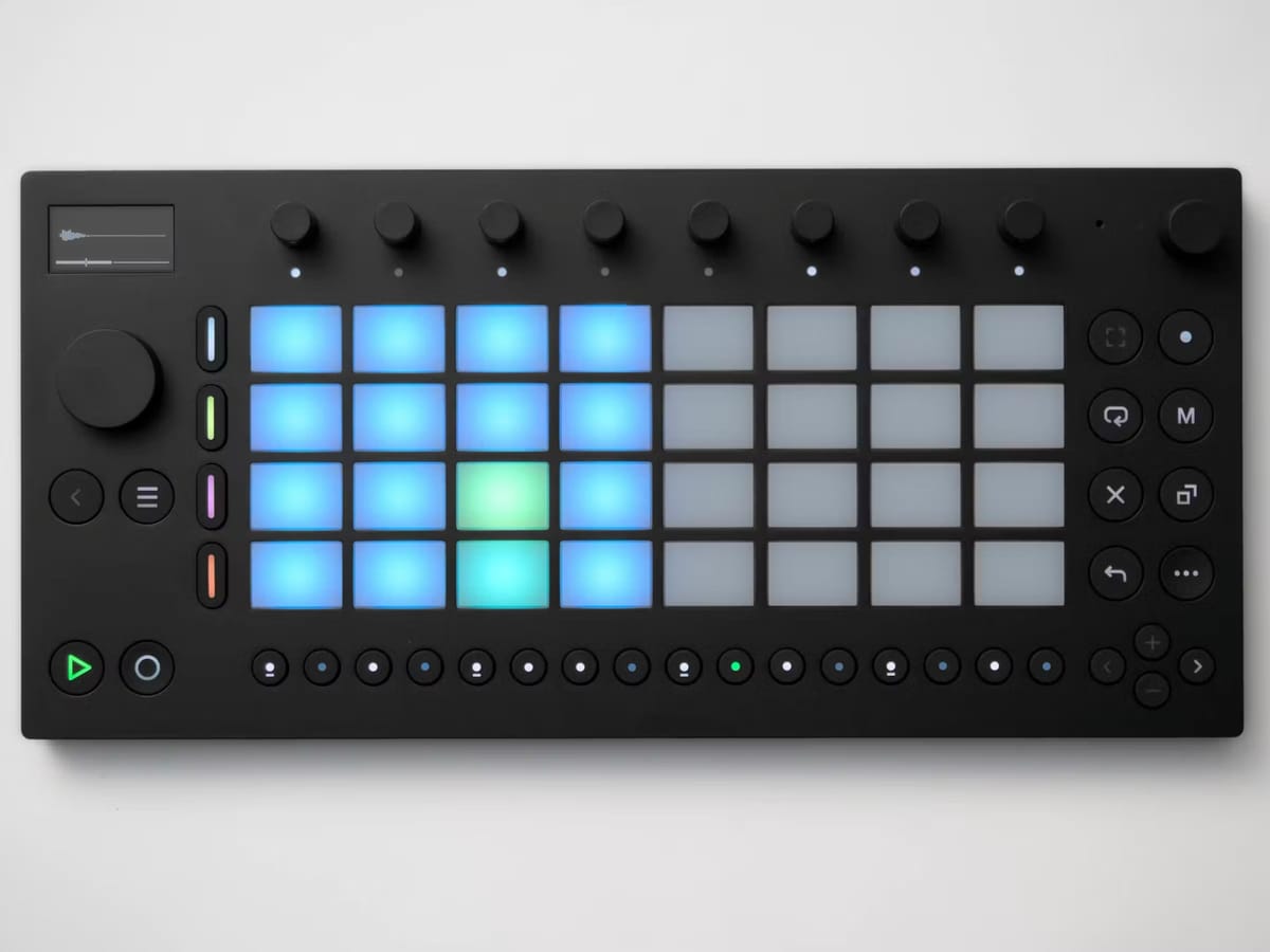Experience the Shift: A Deep Dive Into Ableton Move’s Features and Workflow