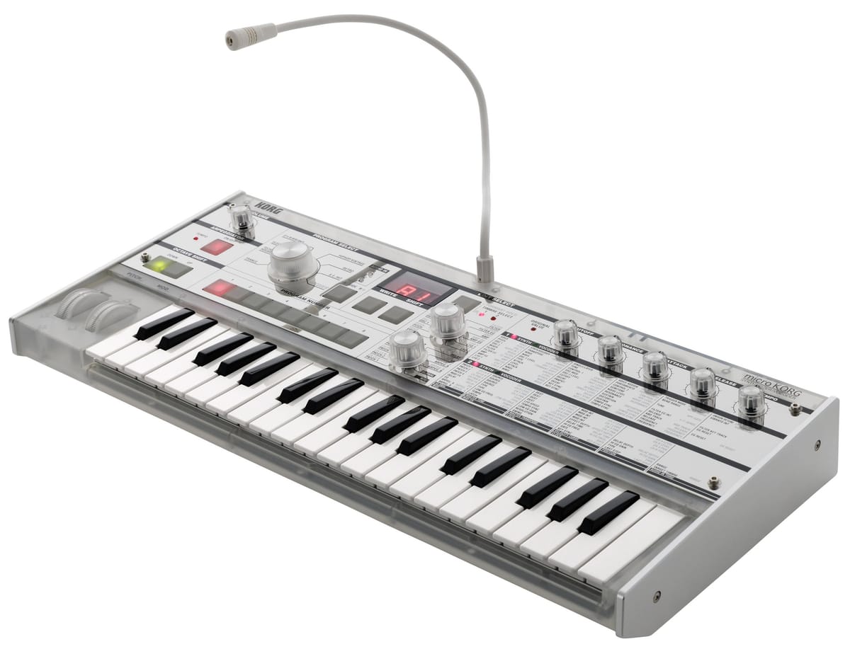 What Is a Synthesizer? Definition & Basics for Beginners