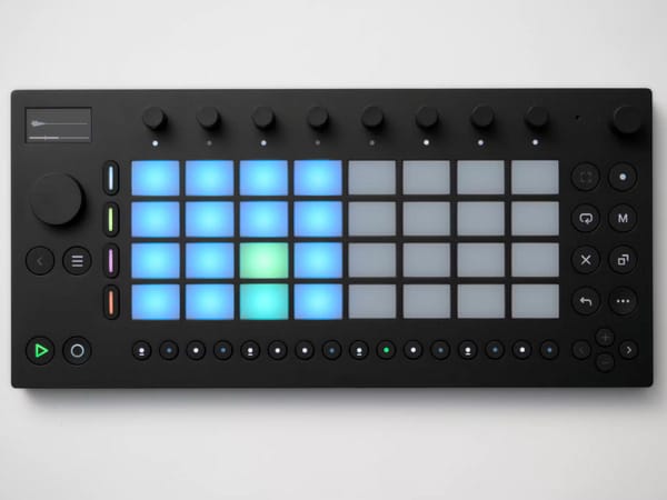 Experience the Shift: A Deep Dive Into Ableton Move’s Features and Workflow