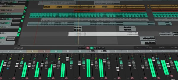 Unlocking the REAPER Digital Audio Workstation: A Flexible, Affordable DAW for Your Music Journey