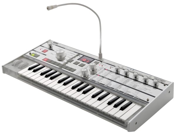 What Is a Synthesizer? Definition & Basics for Beginners